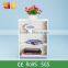 2016 New Product Modern very fashion modern 3 drawer bookcase