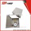 SDPower 24v 10a 9ch transformer power supply cctv distribution metal box