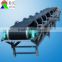 Mineral Rock Belt Conveyor System With Highly Efficiency For Sale