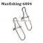 Fishing swivel Nice Snap