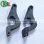 High precision cnc plastic small products in China