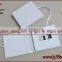 Wedding Leather USB Case Cover Folio Box album Holder