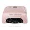 Automatic Induction Sensor Lamp 36W CCFL UV Led Nail Lamp For Led Nail Gel