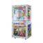 Crazy Cutter Colourful Claw Arcade Game Machine For Sale
