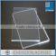 made in china transparent acrylic sheeting