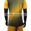 New arrival custom cheap sublimation soccer t shirts with hign quality