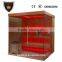 5 person modern wooden Infrared Sauna Room