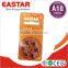 Powerone hearing aid battery A13 A10 A312 A675