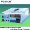 600W Off grid Portable pure sine wave solar inverter built in solar charge controller 12V dc to 110V AC with Digital display