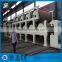 Paperboard making machine with good quality