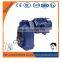 Shaft mounted speed reducers