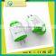 Universal 5V 2.4A Dual USB AC to DC Travel Adapter