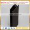 Extrusions aluminum window and door extruded profiles