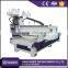 ATC carousel tool changer 1530 machining center cabinet making cnc router drilling machine