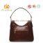 CSYH263-001 Europe Style Women Fashion Vintage Croco Leather Wholesale Handbags Import From China