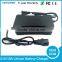 21V 10A Standard Battery Use and Electric Type Best quality CE & ROHS Certification electric bike battery charger for sale