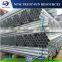 Hot dip galvanized steel pipe for vegetable greenhouse