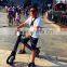 2016 light fashion hot style electric scooter zhejiang