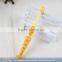 Factory price wholesale nylon dental soft bristle mini toothbrush