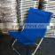 2015 best selling certificated folding beach chair