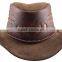 Deerhat Mahogany Angle women top hat