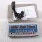 Stainless Steel Calibration Electronic Scale ACS