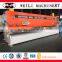 hydraulic shearing machine