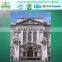 Quality Building Material Wall Decoration EPS Light Weight Arch Mouldings