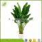 interior decoration hot sale best quality artificial banana tree supplier