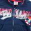 (A3596) 2-6Y Nova baby clothes winter children's coats hot selling jackets kids boy