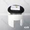 Resin acrylic solid surface modern stool