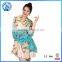 Lowest MOQ Wholesale Sales Promotion Fashionable Women Scarf
