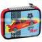 Hard Pencil Case School Stationery Set