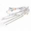 LED 12V New Products Interior Strip Atmosphere light for Cars Blue Color 30cm