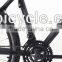 26 inch aluminum alloy frame city electric bicycle electric bike