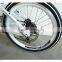20inch aluminum alloy 21 speed small mountain bike easily folding bike