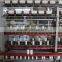 LB-188A Elastic / Spandex / Lycra Yarn Covering Machine