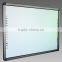 82inch infrared multi touch interactive whiteboard,, smart white board for classrooms