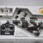 Cheap gifts tank toy plastic model kits