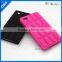 2014 new design chocolate shape mobile phone case (OBS-M4019)                        
                                                Quality Choice