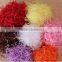 Wholesale shredded/raffia string filling box candy