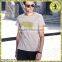 High Quality Custom Printed Short Sleeve Man Tshirts