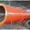 Large Capacity three drum rotary Dryers Manufcture from china