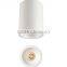 hidden adjustable dimmable new 4inch/6inch/8inch led ceiling light