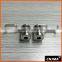 MS702 Disc tumbler electric metal cabinet door lock
