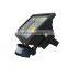 Waterproof IP65 class high quality pass CE ROHS with sensor led flood light 30w