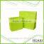 Factory direct sale carrier kraft paper bag, Colorful gift shopping paper bags