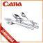 Certificated stainless steel household and gift Kitchen cutlery