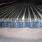 Cold Rolled Aluzinc Coated Galvalume Corrugated Sheet