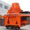 VSI-IV High-efficiency vertical shaft impact sand maker from China supplier